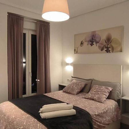 Apartamento Zabala Conoce Bilbao Desde Dentro Kültér fotó