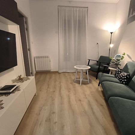 Apartamento Zabala Conoce Bilbao Desde Dentro Kültér fotó