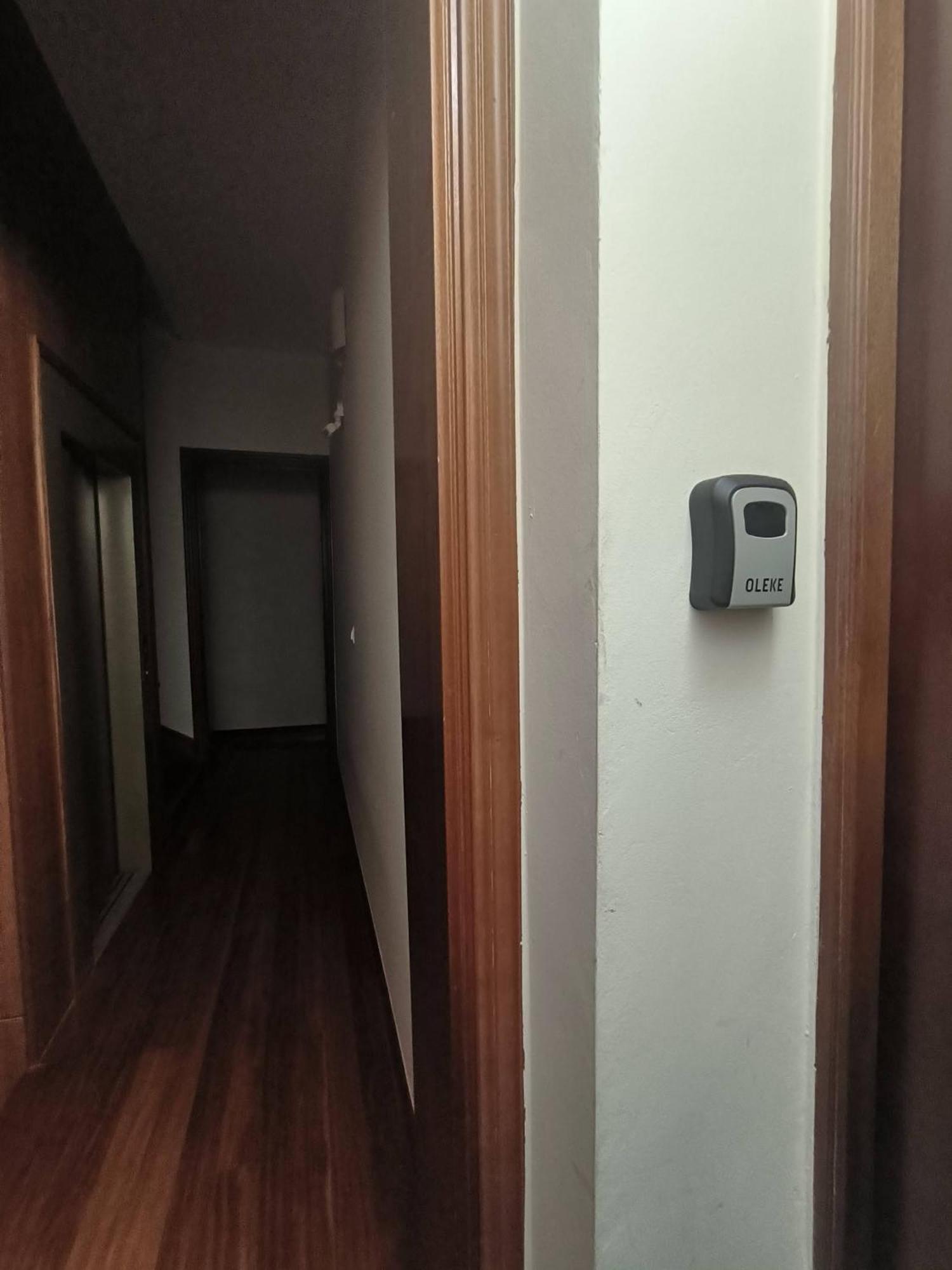 Apartamento Zabala Conoce Bilbao Desde Dentro Kültér fotó