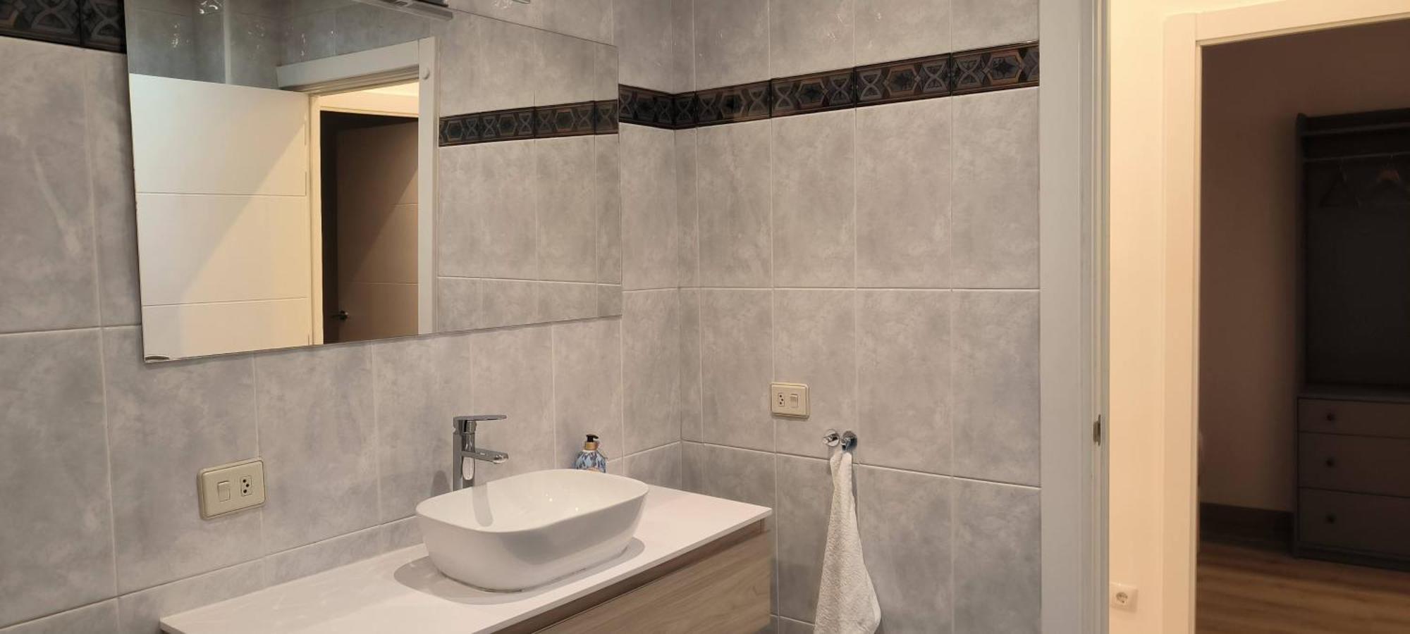Apartamento Zabala Conoce Bilbao Desde Dentro Kültér fotó