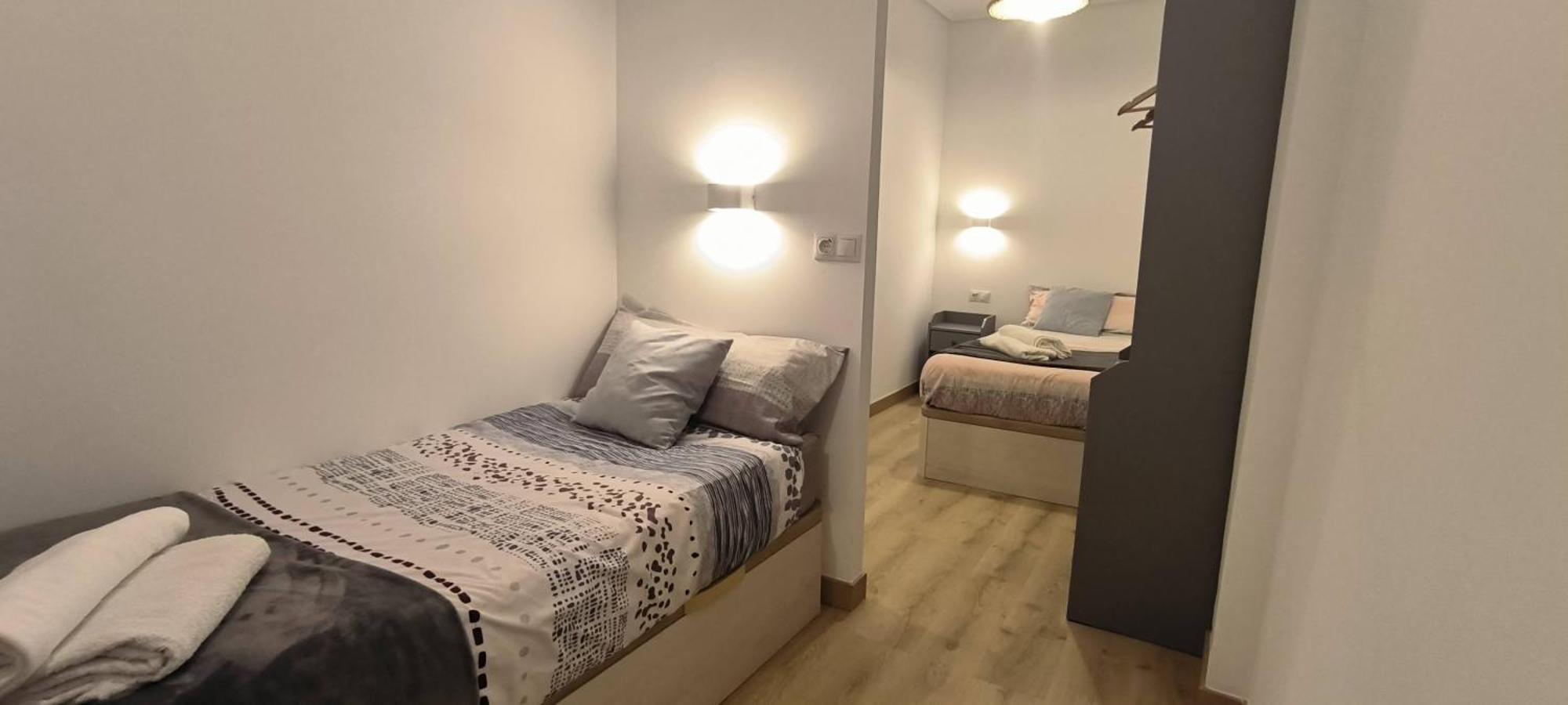 Apartamento Zabala Conoce Bilbao Desde Dentro Kültér fotó