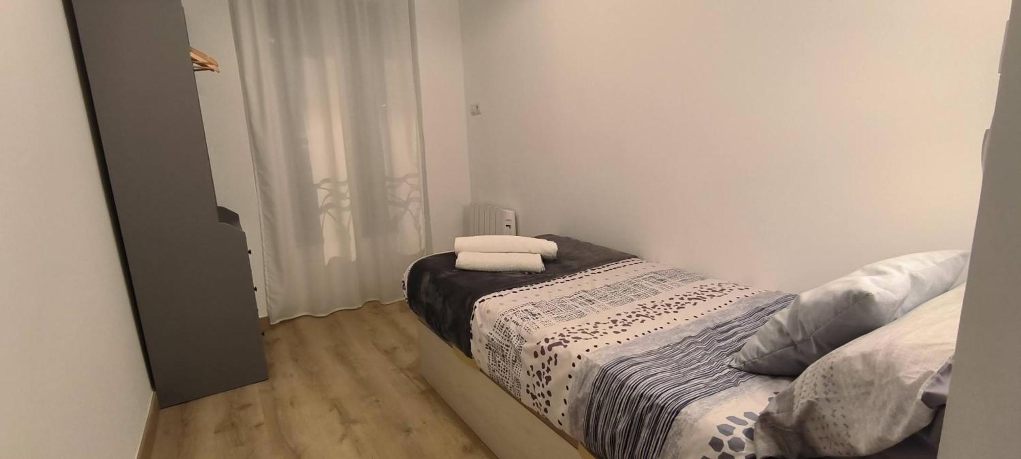 Apartamento Zabala Conoce Bilbao Desde Dentro Kültér fotó